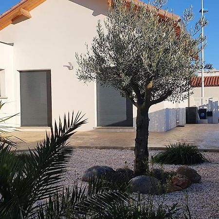 Maison Bord De Mer Refaite A Neuf كانيه المظهر الخارجي الصورة