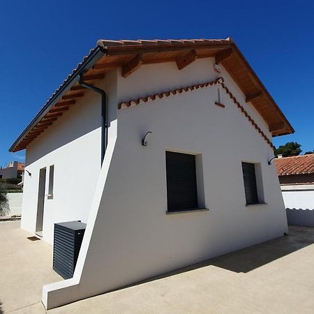 Maison Bord De Mer Refaite A Neuf كانيه المظهر الخارجي الصورة