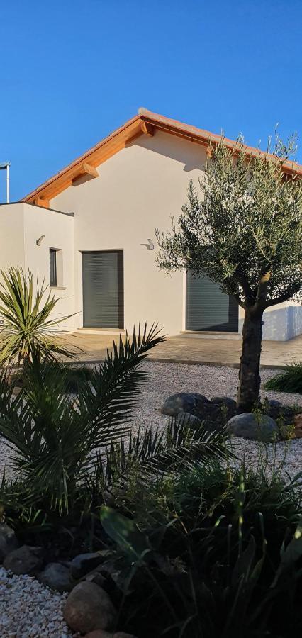 Maison Bord De Mer Refaite A Neuf كانيه المظهر الخارجي الصورة
