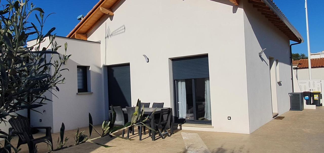 Maison Bord De Mer Refaite A Neuf كانيه المظهر الخارجي الصورة