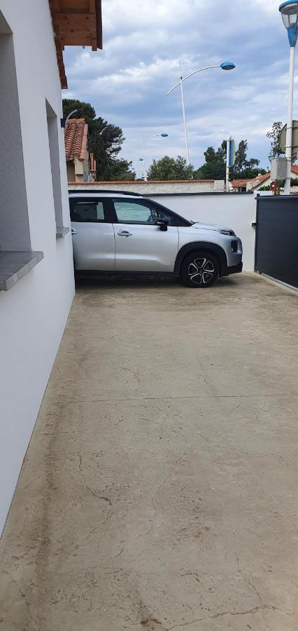 Maison Bord De Mer Refaite A Neuf كانيه المظهر الخارجي الصورة